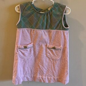 TBBC Juliet Jumper size 4T